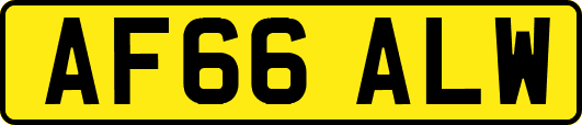 AF66ALW