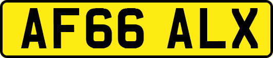 AF66ALX