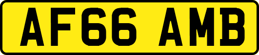AF66AMB