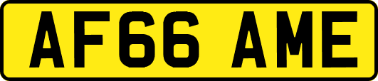 AF66AME