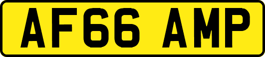 AF66AMP