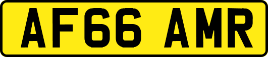 AF66AMR