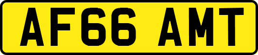 AF66AMT