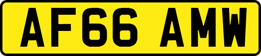 AF66AMW