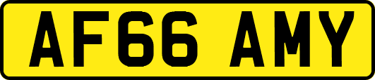 AF66AMY