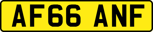 AF66ANF