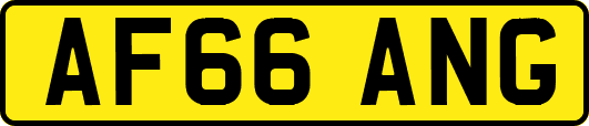 AF66ANG
