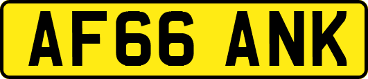AF66ANK