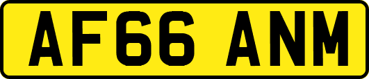 AF66ANM