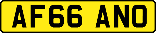 AF66ANO