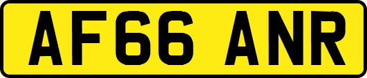 AF66ANR