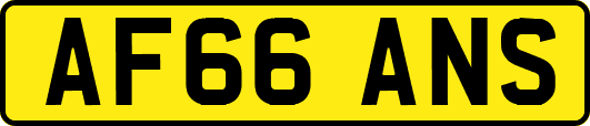 AF66ANS