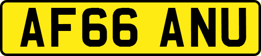 AF66ANU