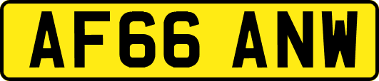 AF66ANW