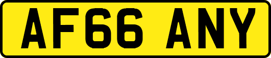 AF66ANY