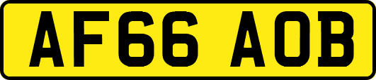 AF66AOB