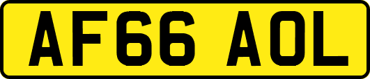 AF66AOL