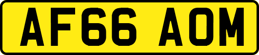 AF66AOM