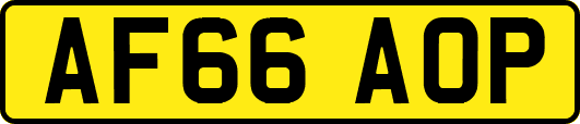 AF66AOP