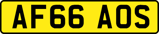 AF66AOS