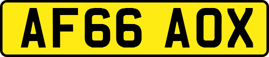 AF66AOX