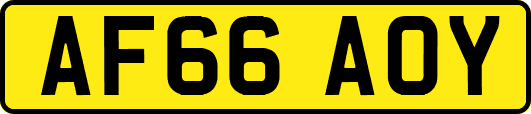 AF66AOY