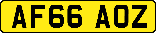 AF66AOZ