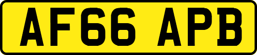AF66APB