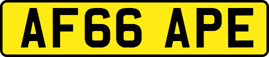 AF66APE