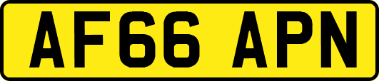 AF66APN