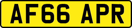 AF66APR