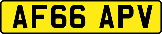 AF66APV