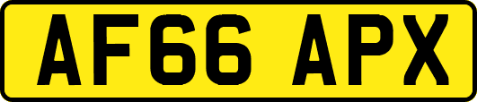 AF66APX