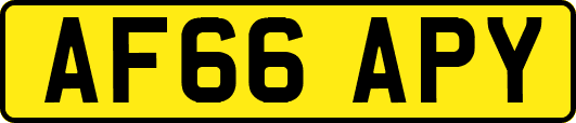 AF66APY