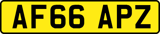 AF66APZ