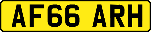 AF66ARH
