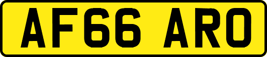 AF66ARO