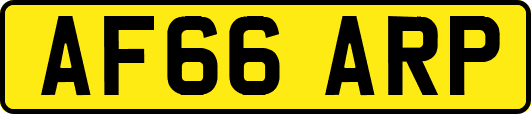 AF66ARP