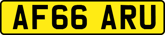 AF66ARU