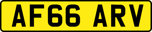 AF66ARV