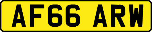 AF66ARW