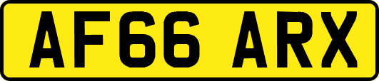 AF66ARX