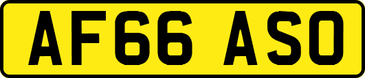 AF66ASO