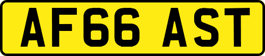 AF66AST