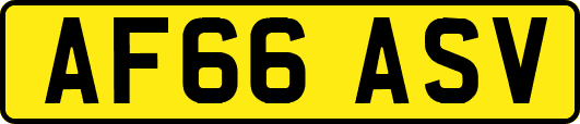 AF66ASV