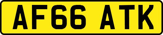 AF66ATK