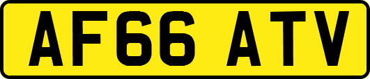 AF66ATV