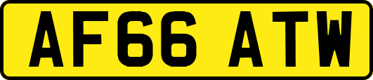 AF66ATW
