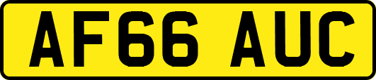 AF66AUC