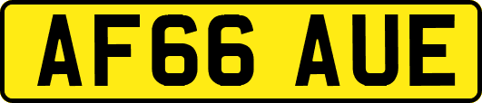 AF66AUE